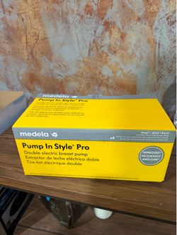 Free Pump