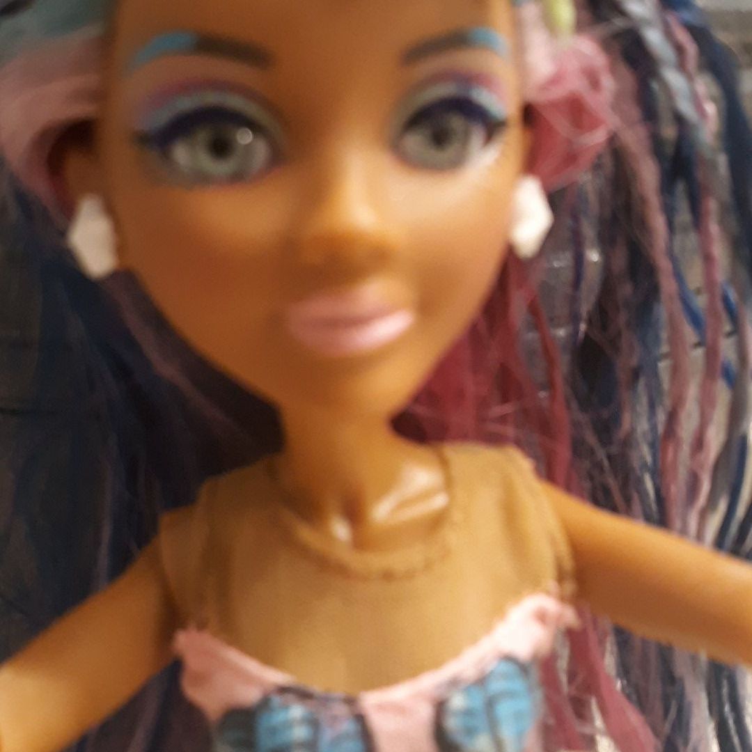 Project MC2 DOLL