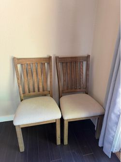 Dining Chairs