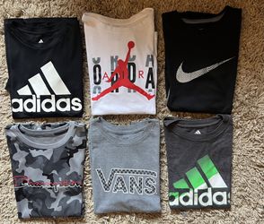 Kids Shirts 