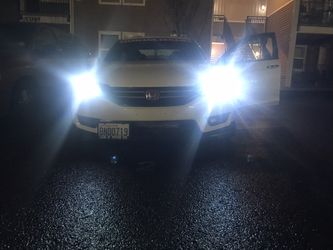 Need LED’s? Gonna be at Vanc Mall!