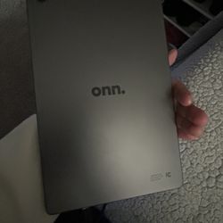 onn 10.4" Tablet Pro Grey 