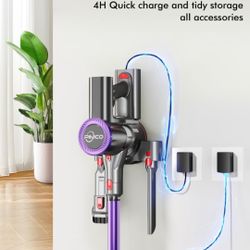 PINICO Cordless Vacuum Cleaner 