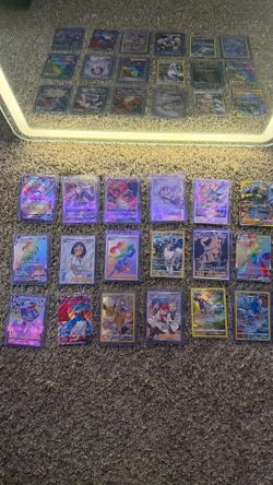Pokémon Cards