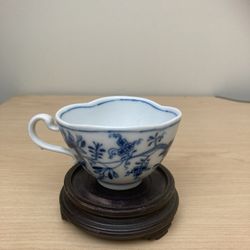Antique Germany Meissen Porcelain