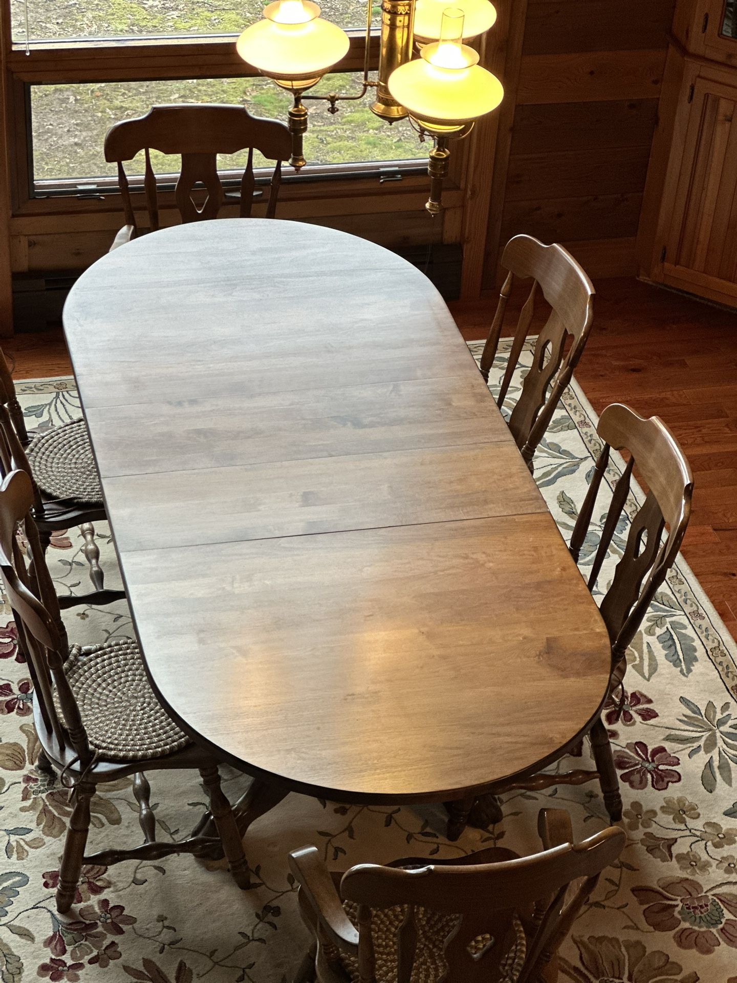 Dining Room Table
