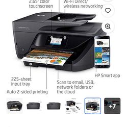 Hp Printer wireless