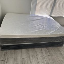 New Mattress 