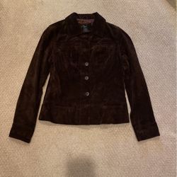 Jacket, Ladies