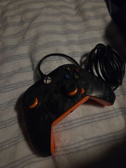 Xbox Controller Series X/S