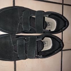 In Great Shape Kid Vans