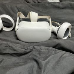 Oculus Meta quest 258gb