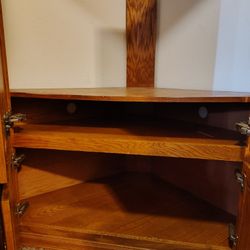 China Cabinet 
