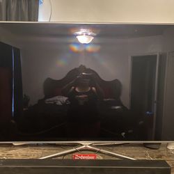 65 Samsung Tv 