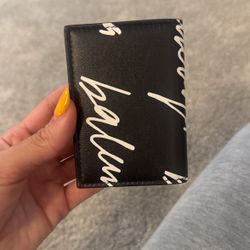 Balenciaga Wallet
