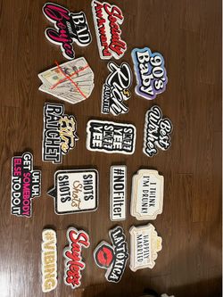 Props for photos