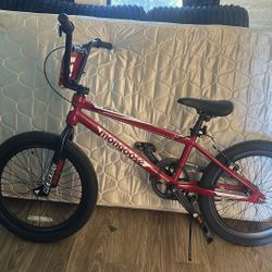 Buy A Bmx Bike For Your Kid For Christmas