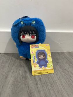 Sasuke Labubu