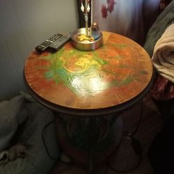 End Table/accessory Table
