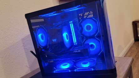 Micro atx Ryzen R5 and 5060