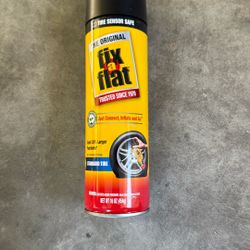 The Original Fix A Flat New $14