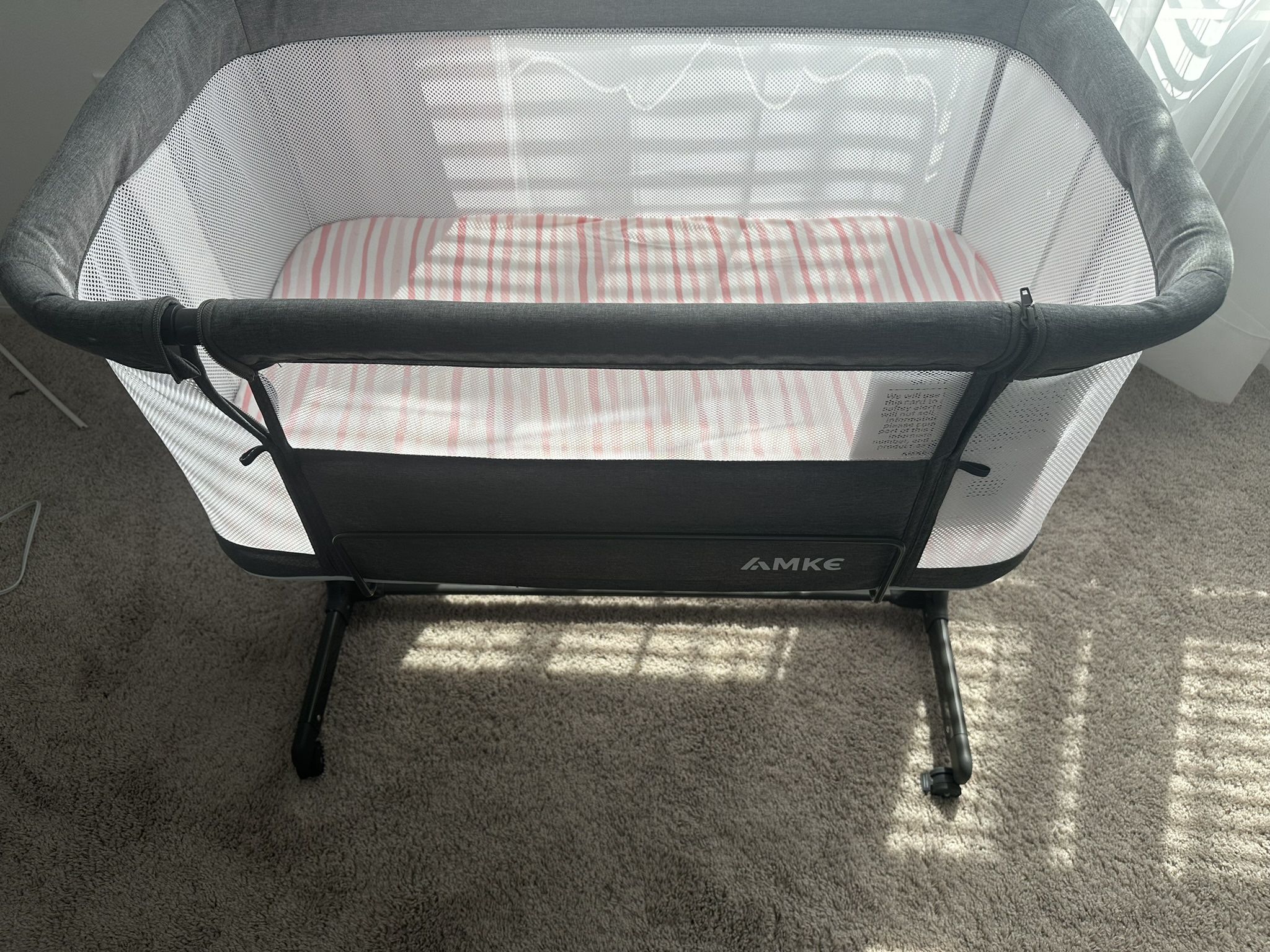 Baby Bassinet 