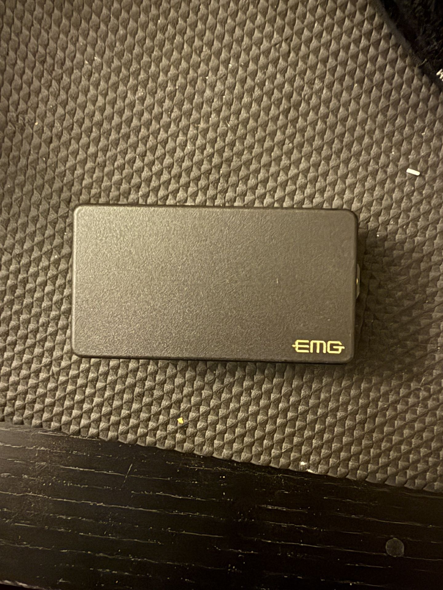 EMG 60A Active Pickup
