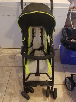Stroller