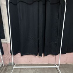 Clothing rack