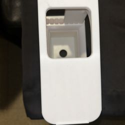 Card 3-D Printed Slinger