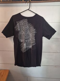 Mens Large Ecko Y2k Shirt