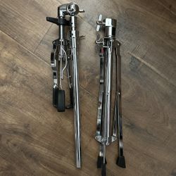 Ahead Adjustable Drum Stand