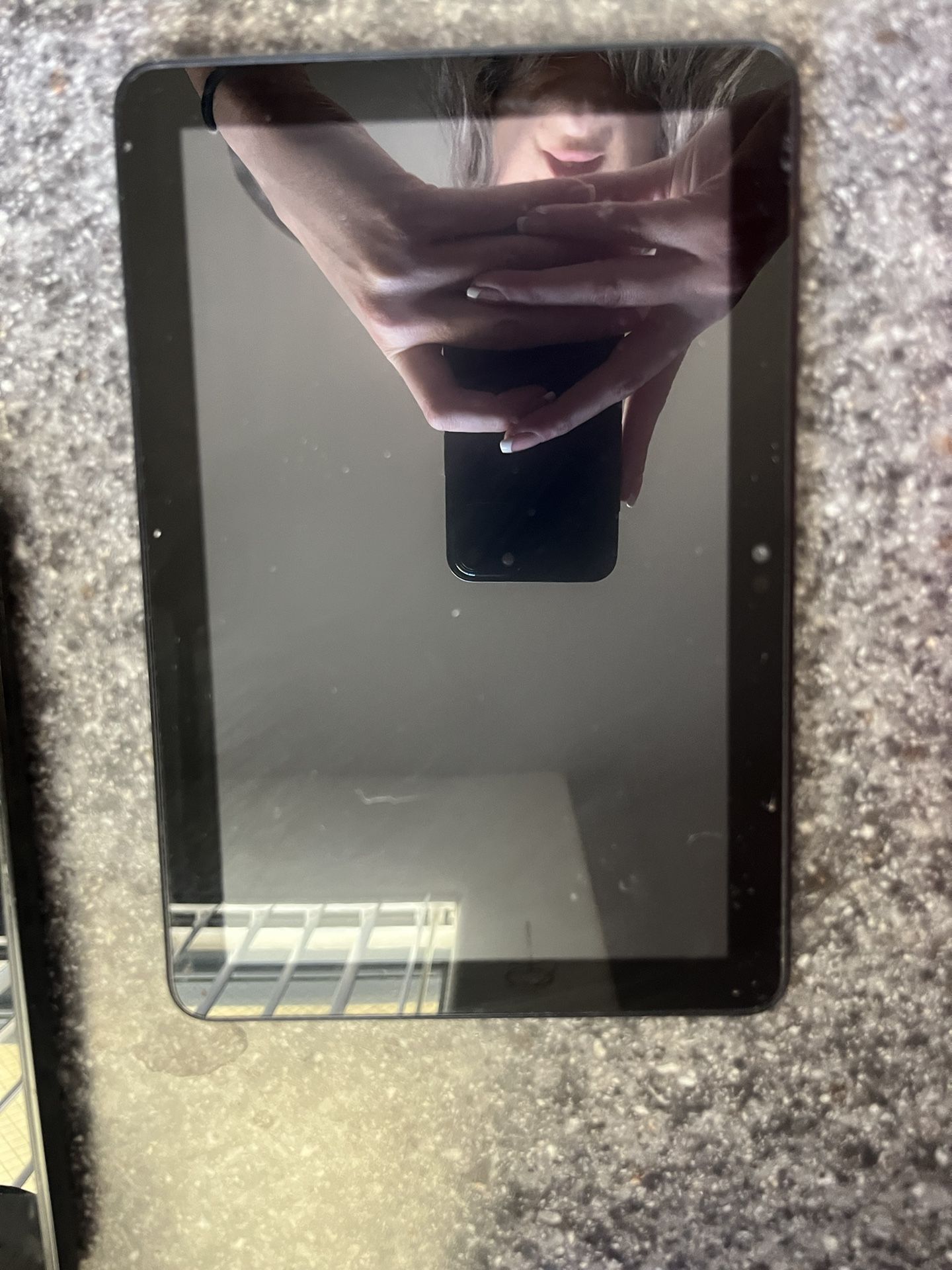 10th generation amazon fire tablet