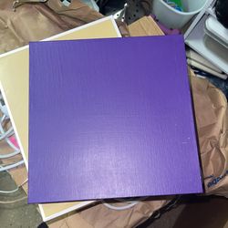 Canvas