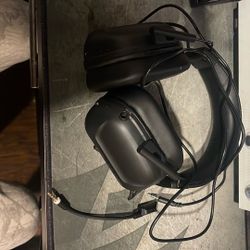 Captain Pro Gaming Headset 