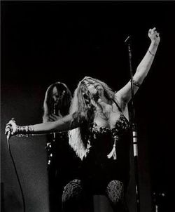 JANIS JOPLIN PICTURE