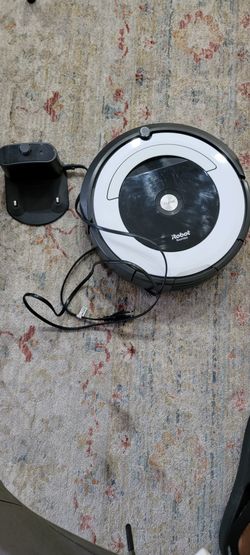 Irobort Vacuum Cleaner 