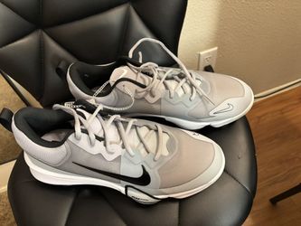 Nike Force Zoom Trout 9 Pro Low Metal Baseball Cleats