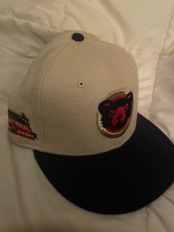Cubs hat Hat Club Exclusive