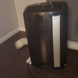 Dehlongi Portable AC