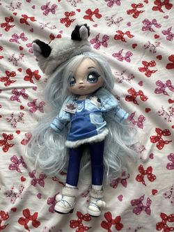 Na Na Na Alaska Frost
