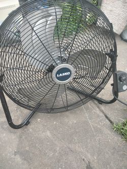Lasko Fan 