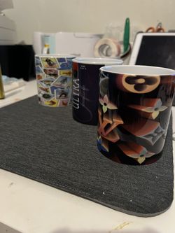 Tazas Personalizadas