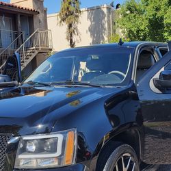 2014 Chevrolet Tahoe
