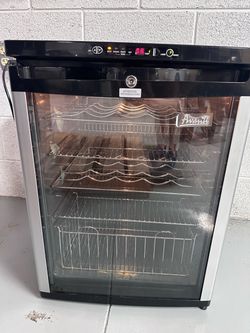 Avanti Wine Cooler