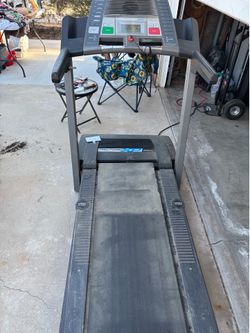 Tread mill