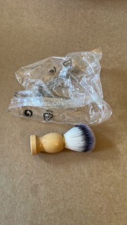 Brush