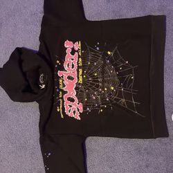 Sp5der Hoodie REAL