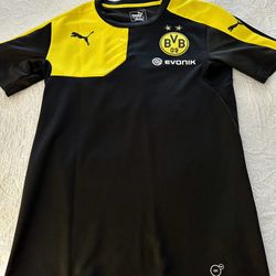 Borussia Dortmund Training Jersey 