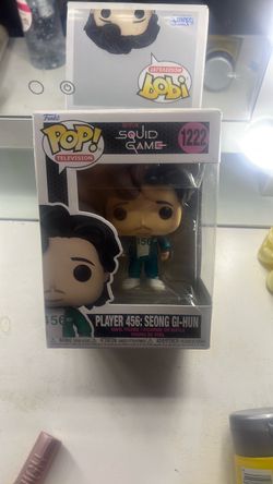 Funko pop